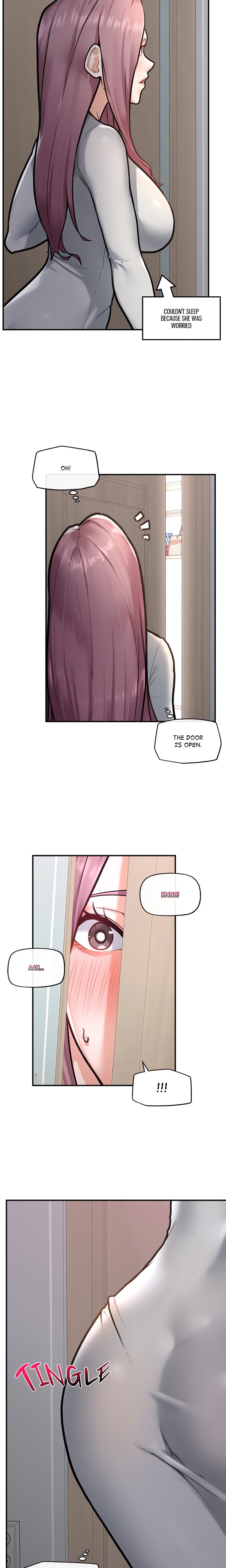 Mr Superconductor (Uncensored) chapter 9 page 5