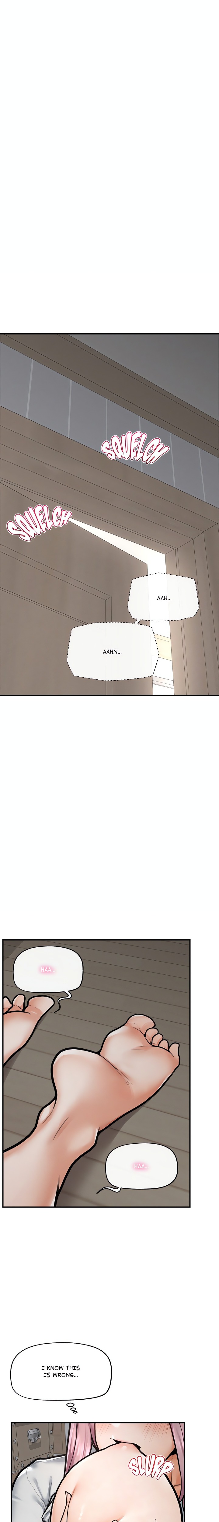 Mr Superconductor (Uncensored) chapter 10 page 5