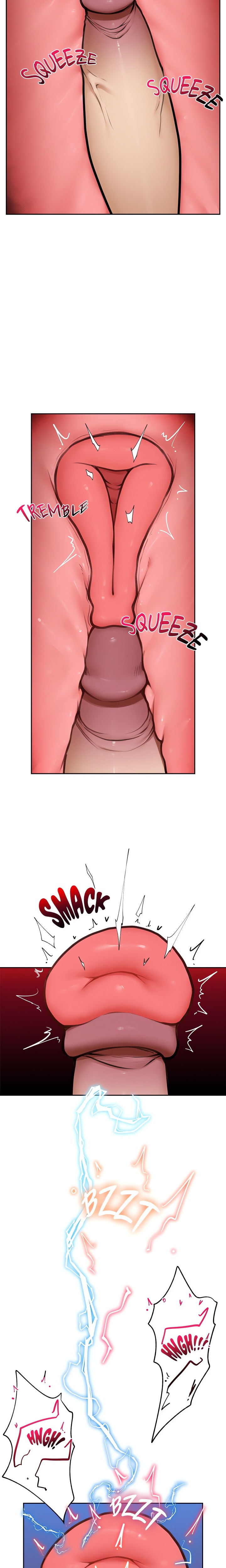 Mr Superconductor (Uncensored) chapter 17 page 9