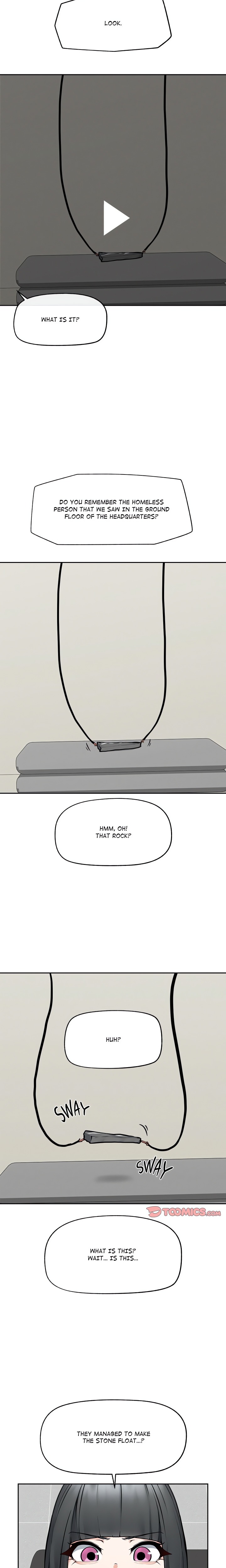 Mr Superconductor (Uncensored) chapter 19 page 3