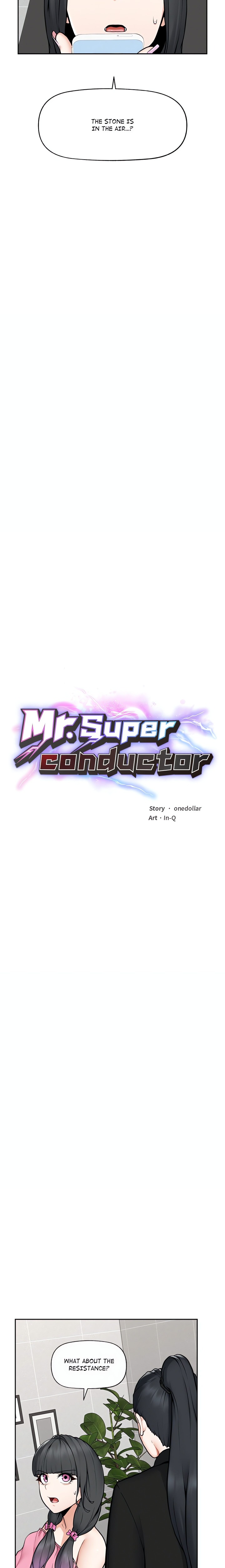 Mr Superconductor (Uncensored) chapter 19 page 4