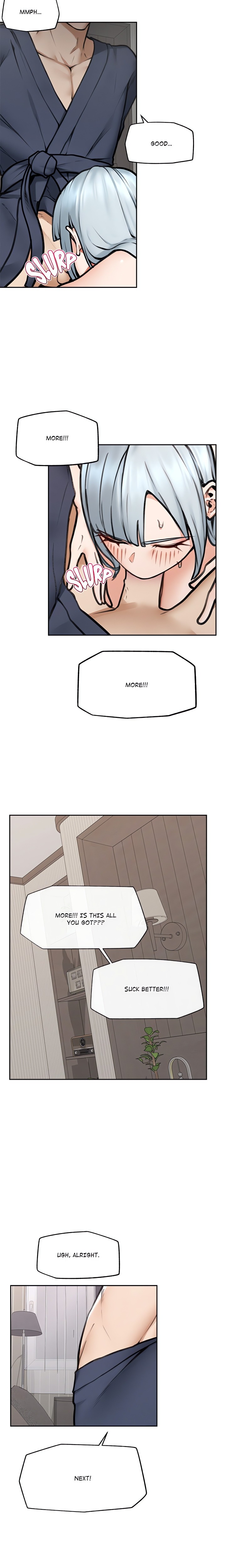 Mr Superconductor (Uncensored) chapter 19 page 9