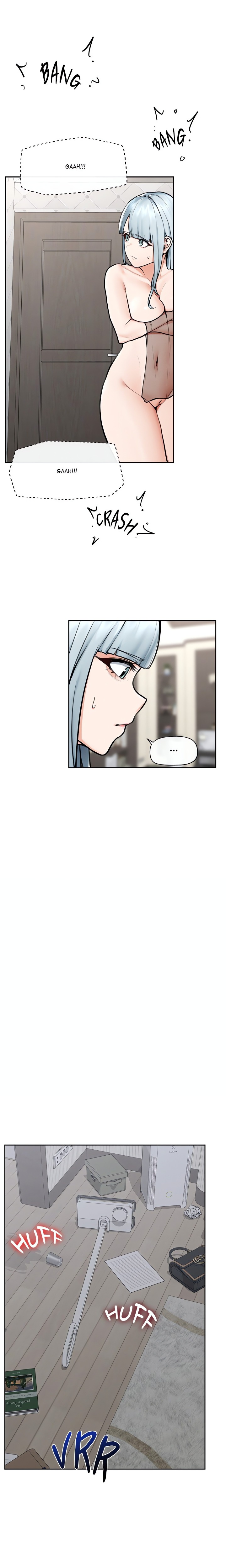 Mr Superconductor (Uncensored) chapter 19 page 14