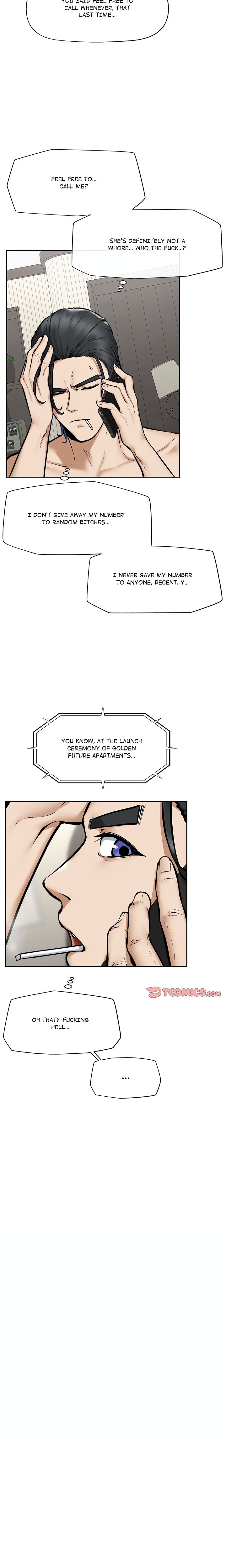 Mr Superconductor (Uncensored) chapter 19 page 17