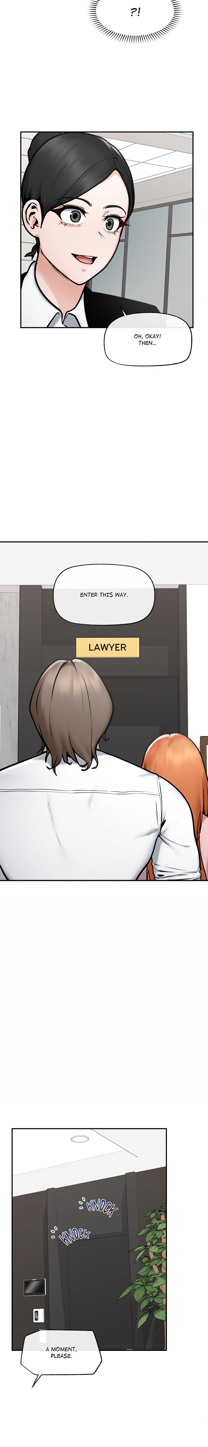 Mr Superconductor (Uncensored) chapter 22 page 25