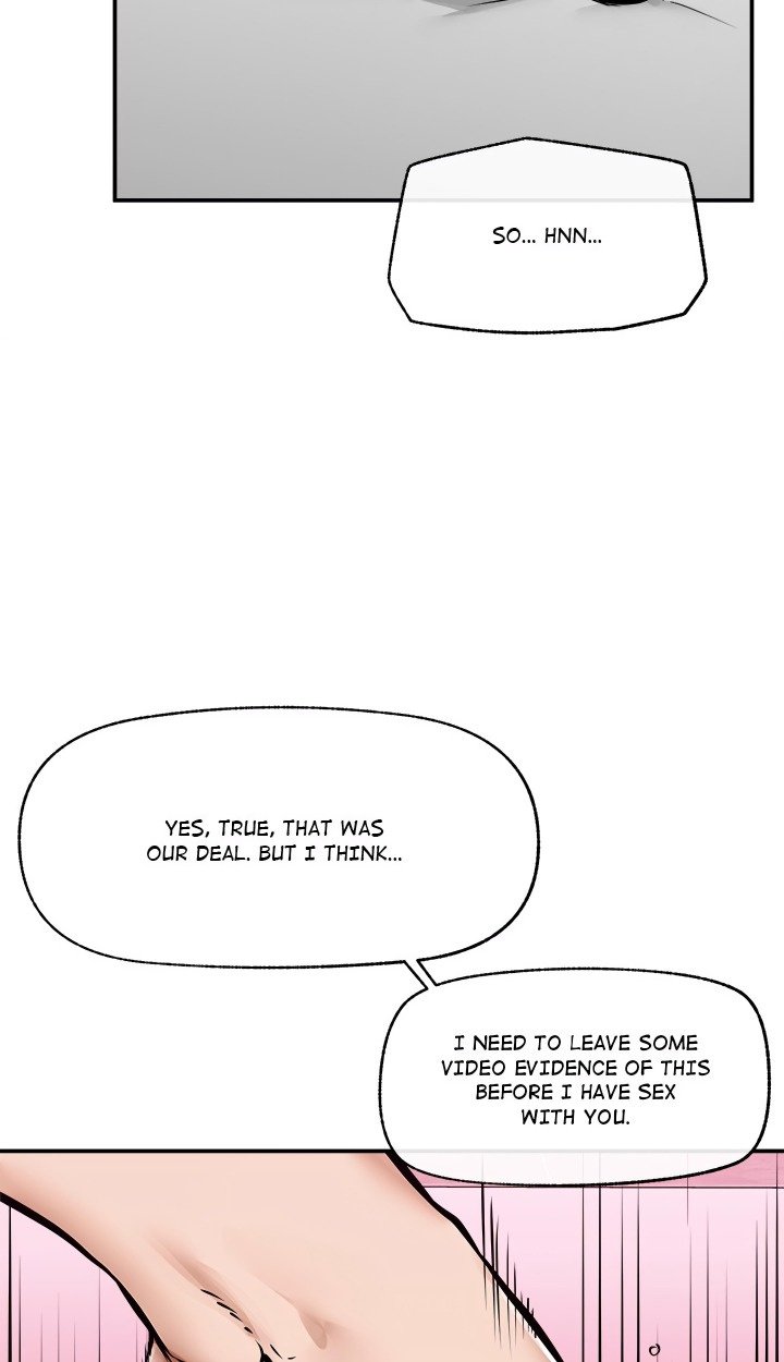 Mr Superconductor (Uncensored) chapter 23 page 6