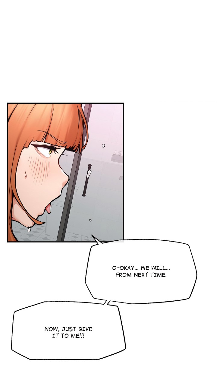 Mr Superconductor (Uncensored) chapter 23 page 8
