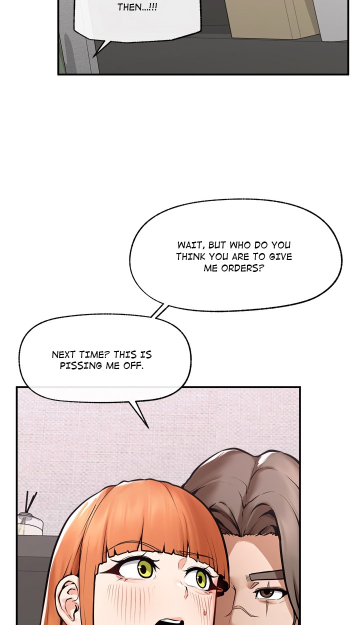Mr Superconductor (Uncensored) chapter 23 page 10