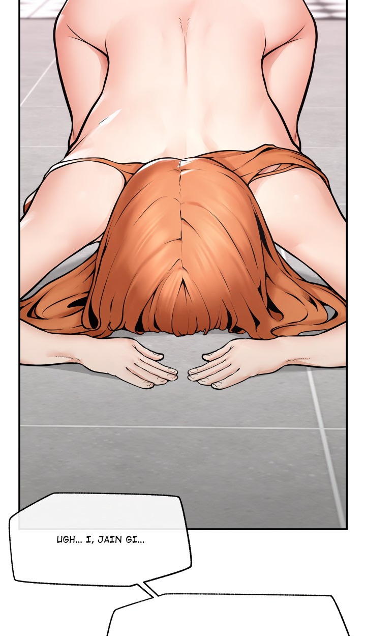 Mr Superconductor (Uncensored) chapter 23 page 15