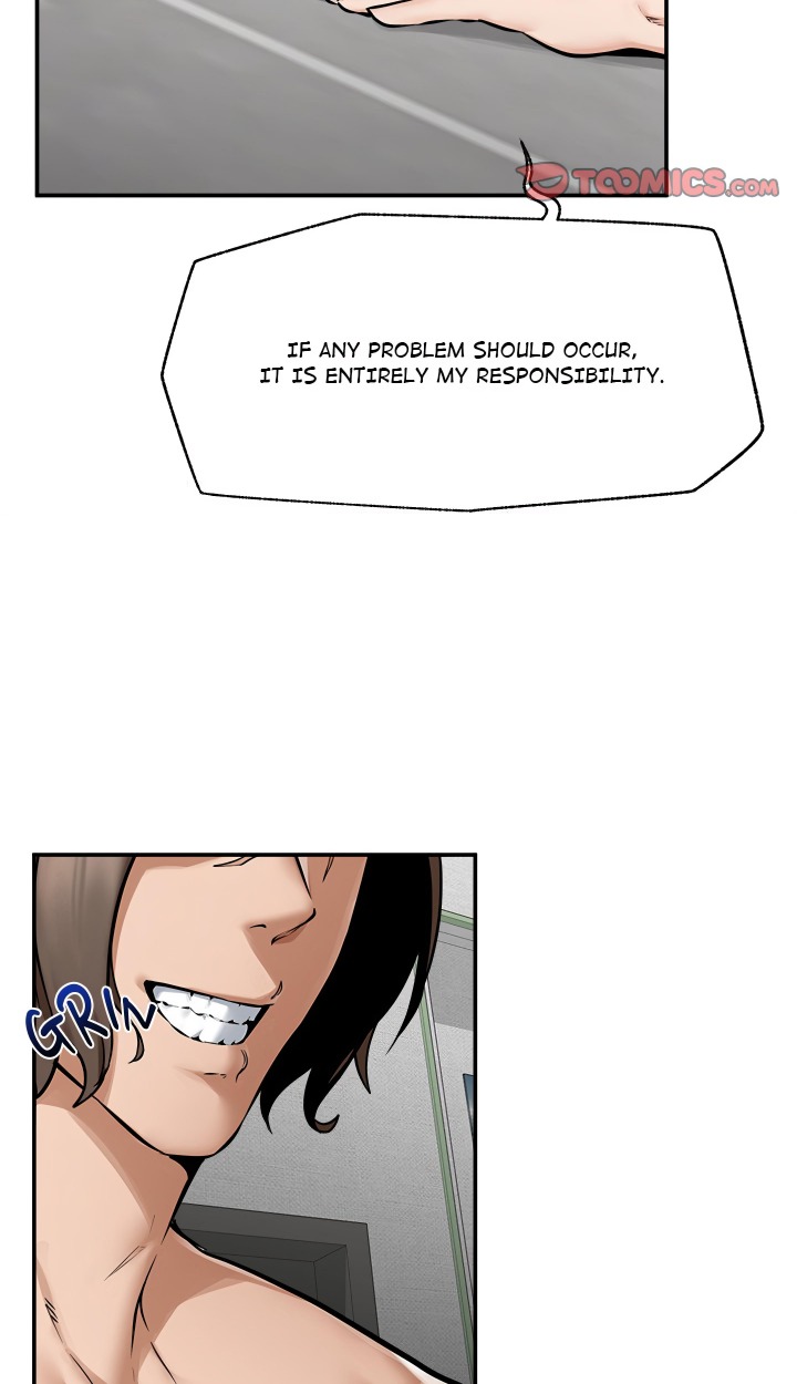 Mr Superconductor (Uncensored) chapter 23 page 17