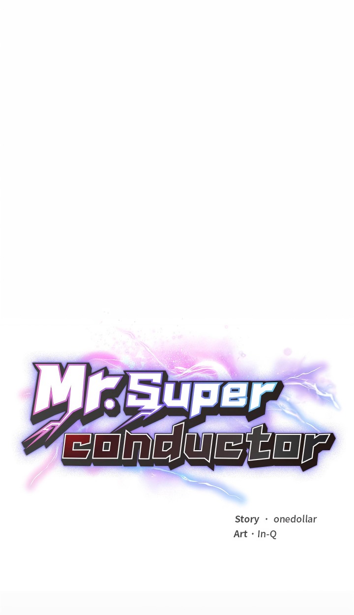 Mr Superconductor (Uncensored) chapter 23 page 20