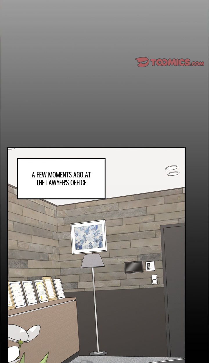 Mr Superconductor (Uncensored) chapter 23 page 22