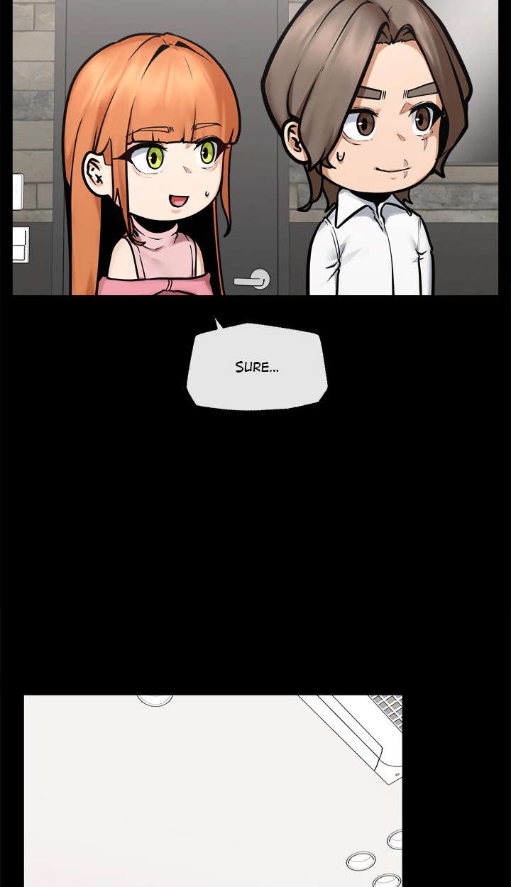 Mr Superconductor (Uncensored) chapter 23 page 26