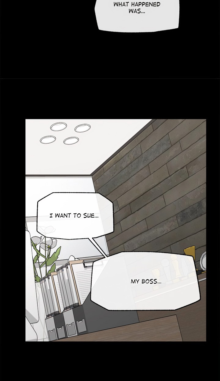 Mr Superconductor (Uncensored) chapter 23 page 30