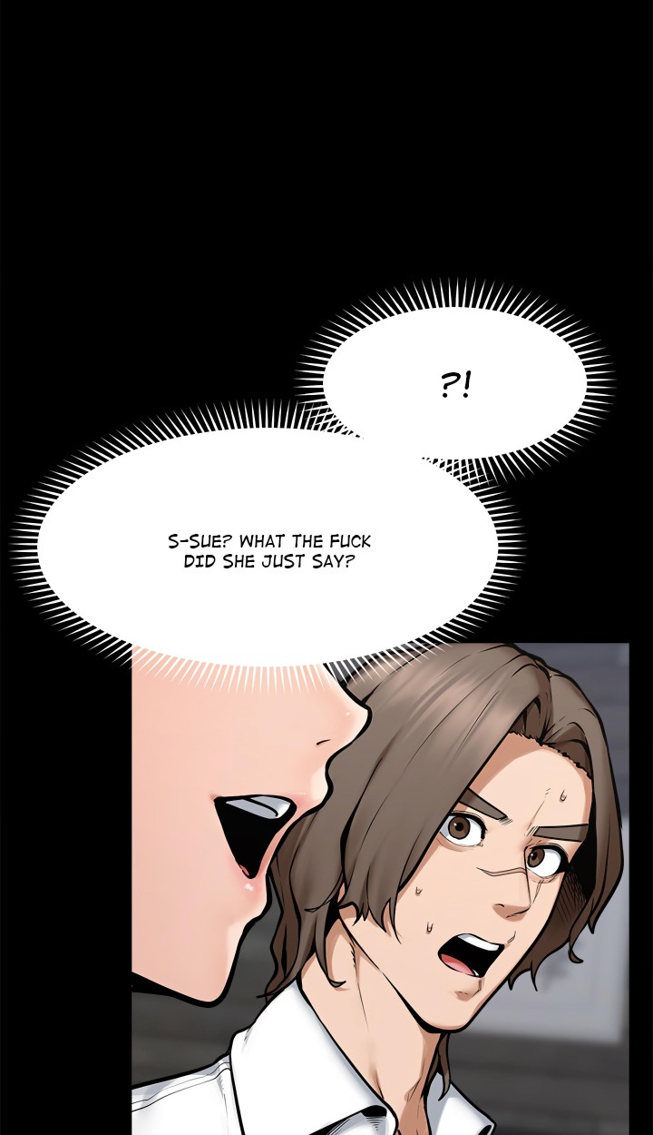 Mr Superconductor (Uncensored) chapter 23 page 31