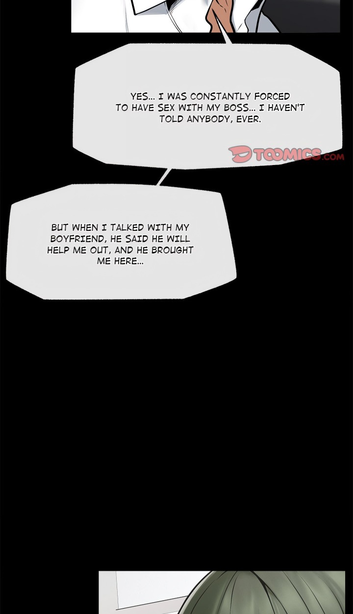 Mr Superconductor (Uncensored) chapter 23 page 32