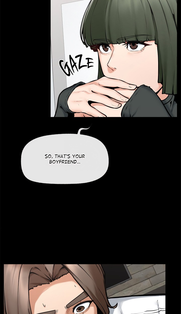Mr Superconductor (Uncensored) chapter 23 page 33