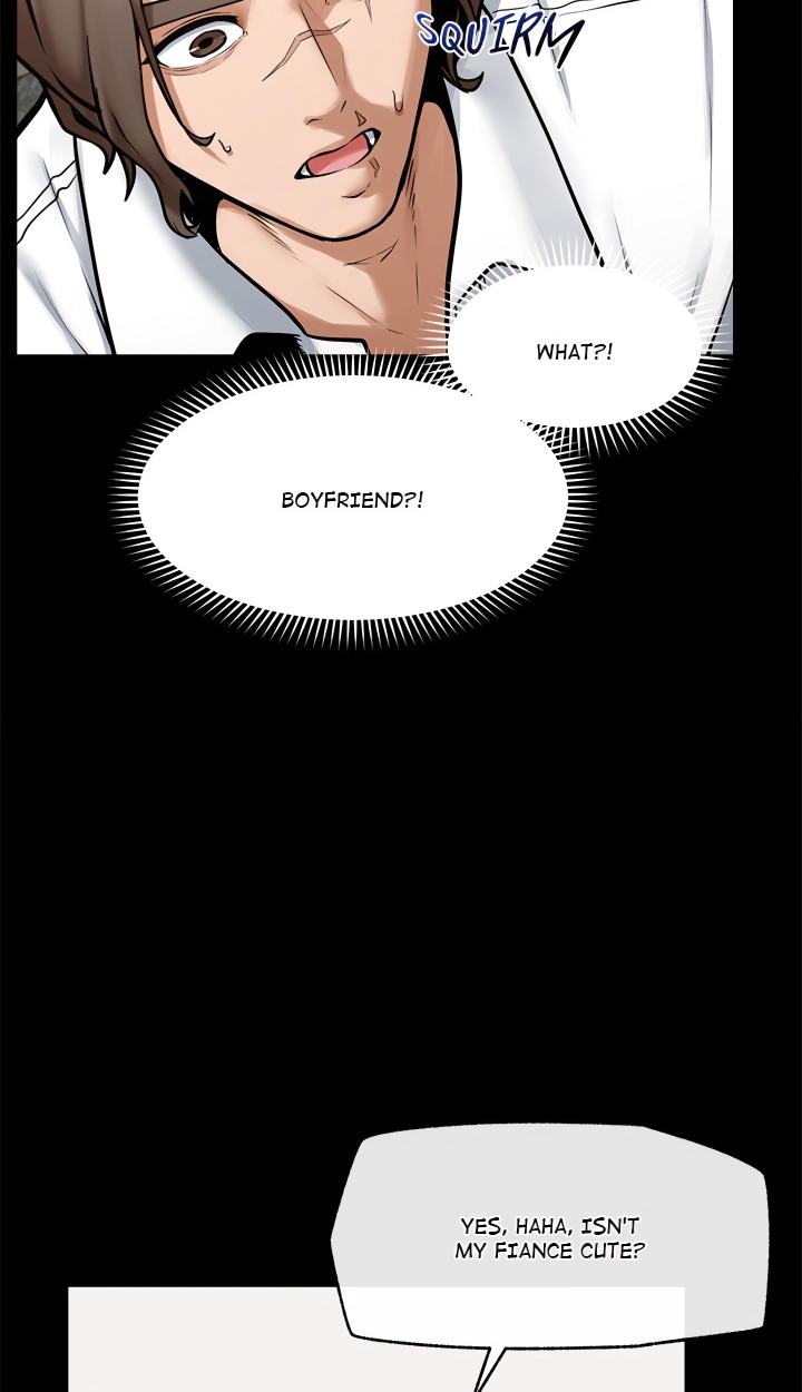 Mr Superconductor (Uncensored) chapter 23 page 34