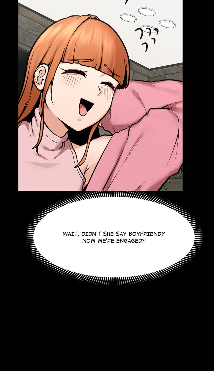 Mr Superconductor (Uncensored) chapter 23 page 35