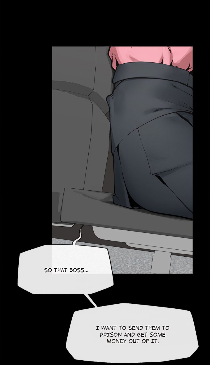 Mr Superconductor (Uncensored) chapter 23 page 36