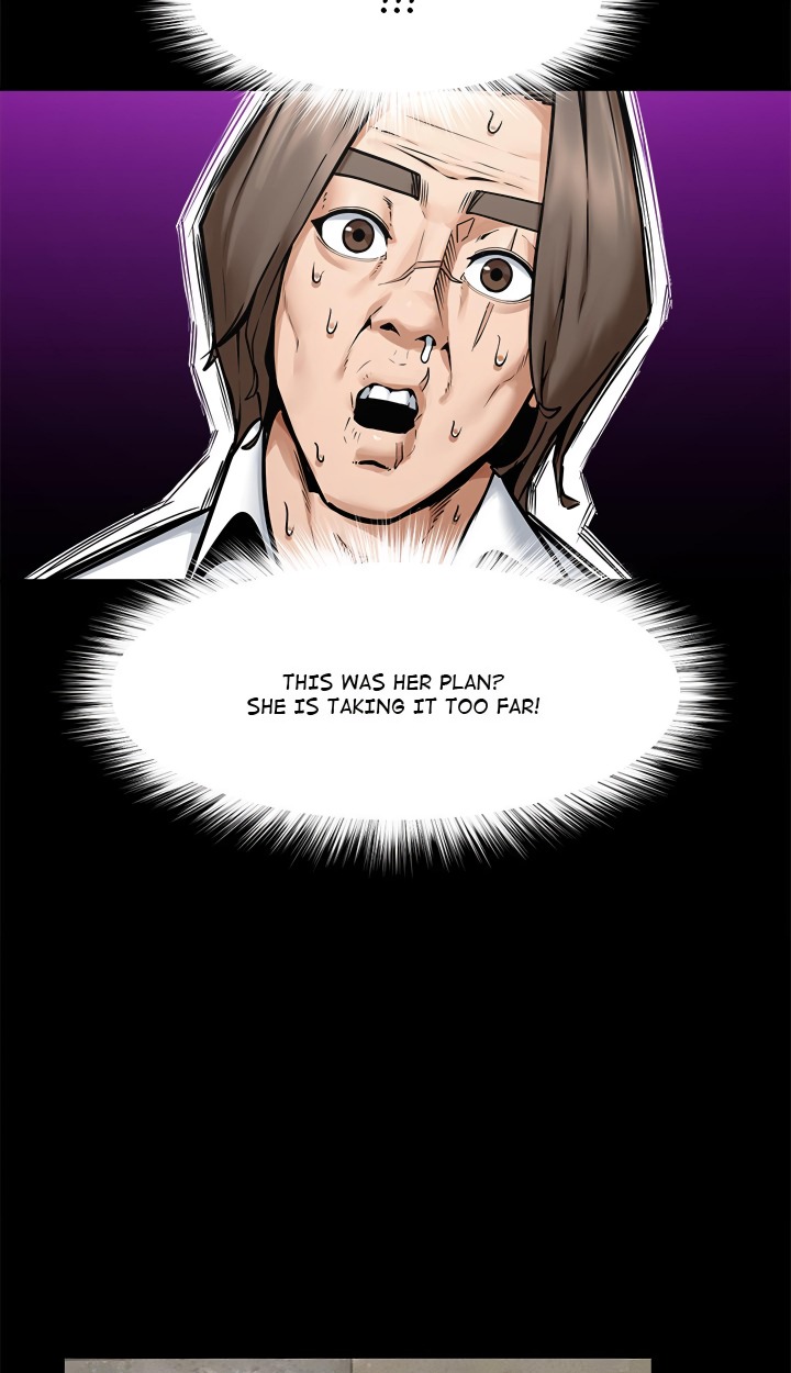 Mr Superconductor (Uncensored) chapter 23 page 39