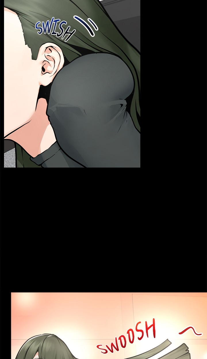 Mr Superconductor (Uncensored) chapter 23 page 41