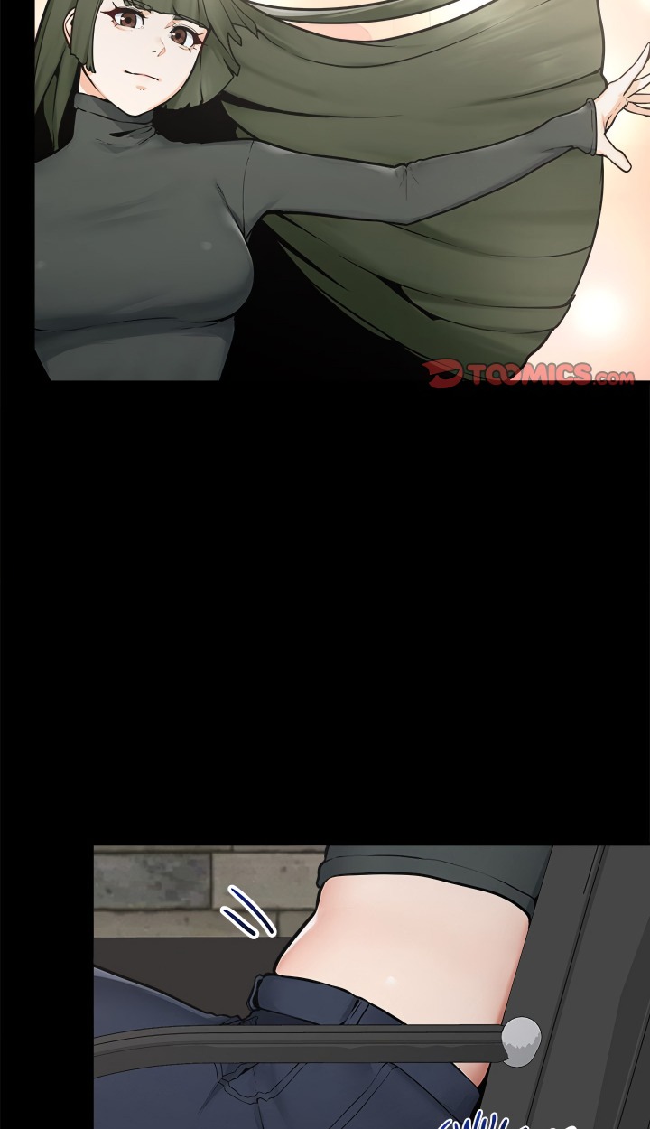 Mr Superconductor (Uncensored) chapter 23 page 42