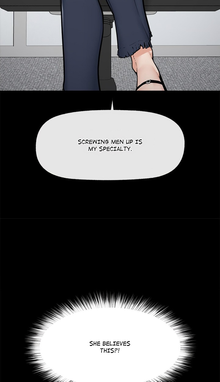 Mr Superconductor (Uncensored) chapter 23 page 45
