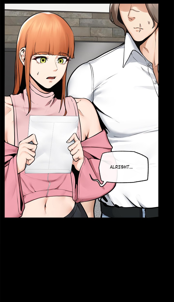 Mr Superconductor (Uncensored) chapter 23 page 49