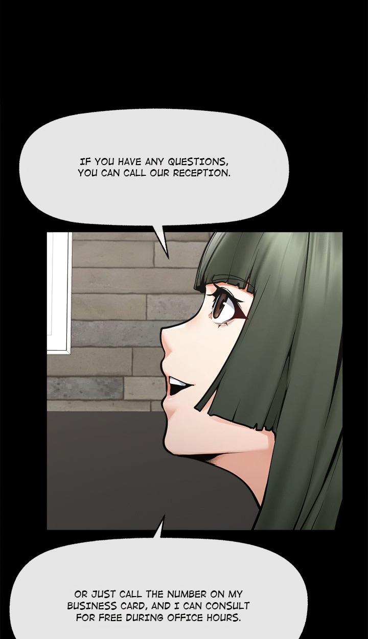 Mr Superconductor (Uncensored) chapter 23 page 50
