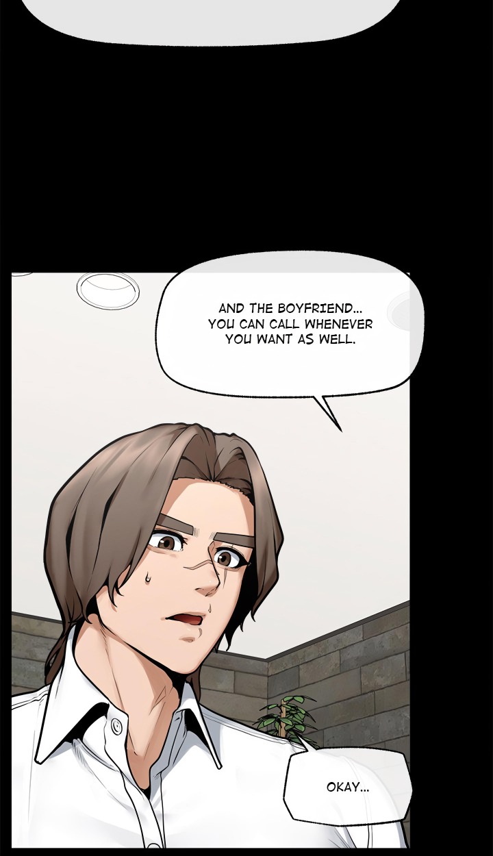Mr Superconductor (Uncensored) chapter 23 page 51