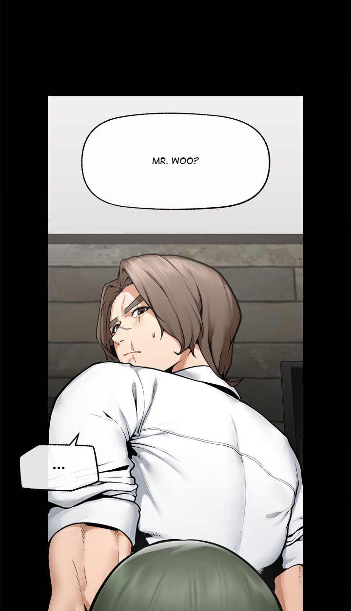 Mr Superconductor (Uncensored) chapter 23 page 56