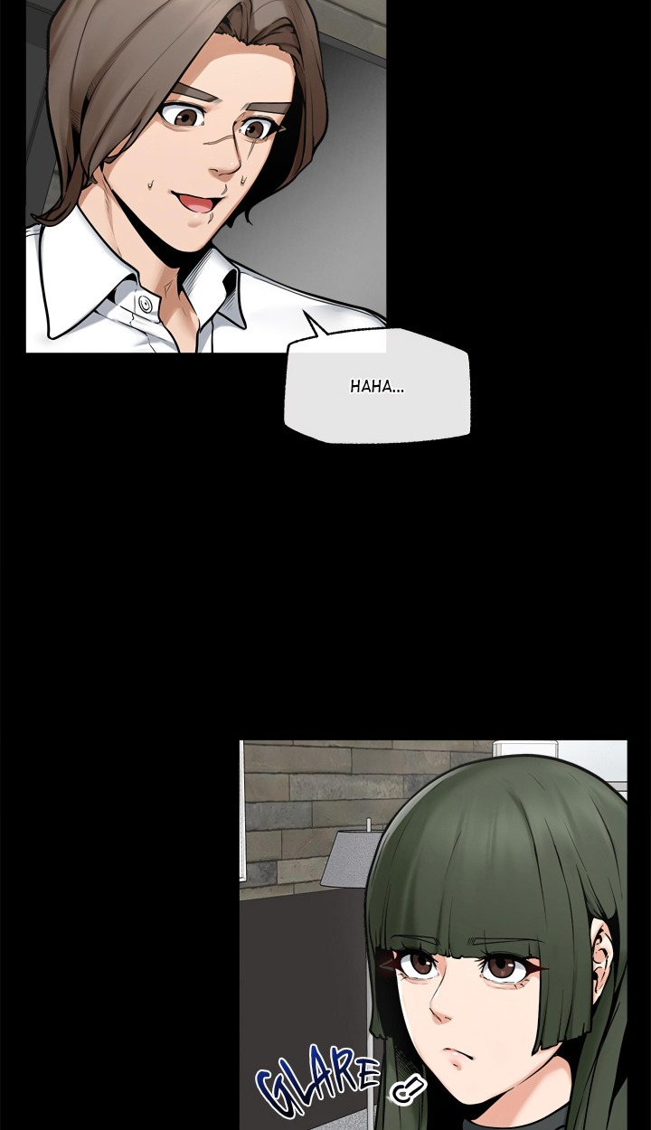 Mr Superconductor (Uncensored) chapter 23 page 59