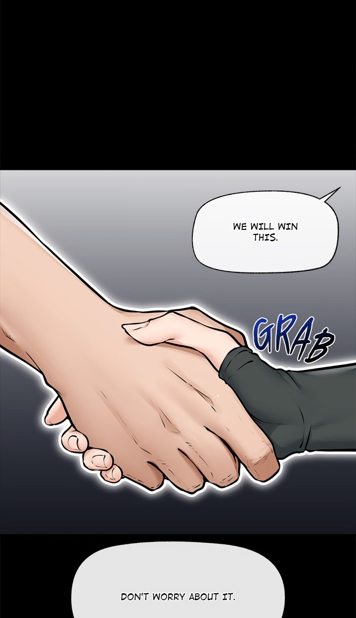 Mr Superconductor (Uncensored) chapter 23 page 61
