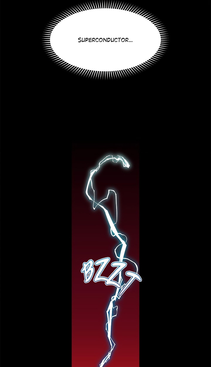 Mr Superconductor (Uncensored) chapter 23 page 63