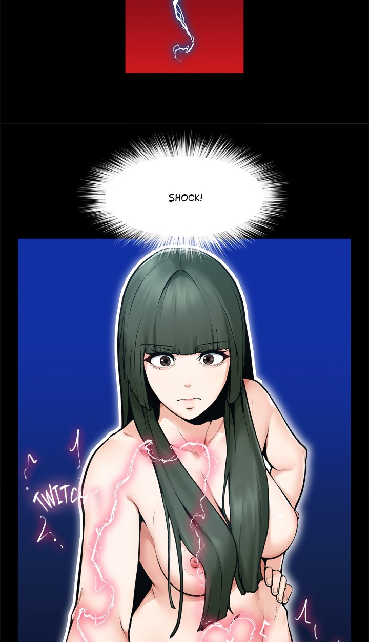Mr Superconductor (Uncensored) chapter 23 page 64