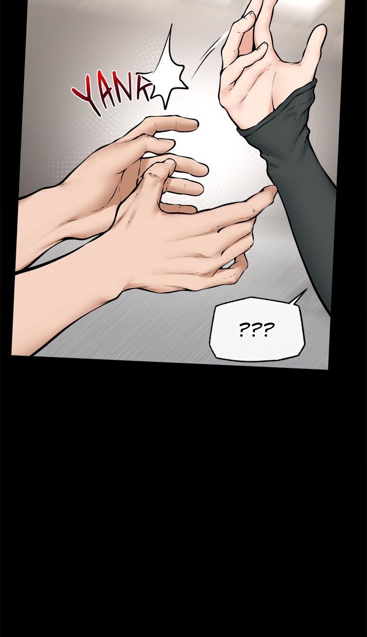 Mr Superconductor (Uncensored) chapter 23 page 66