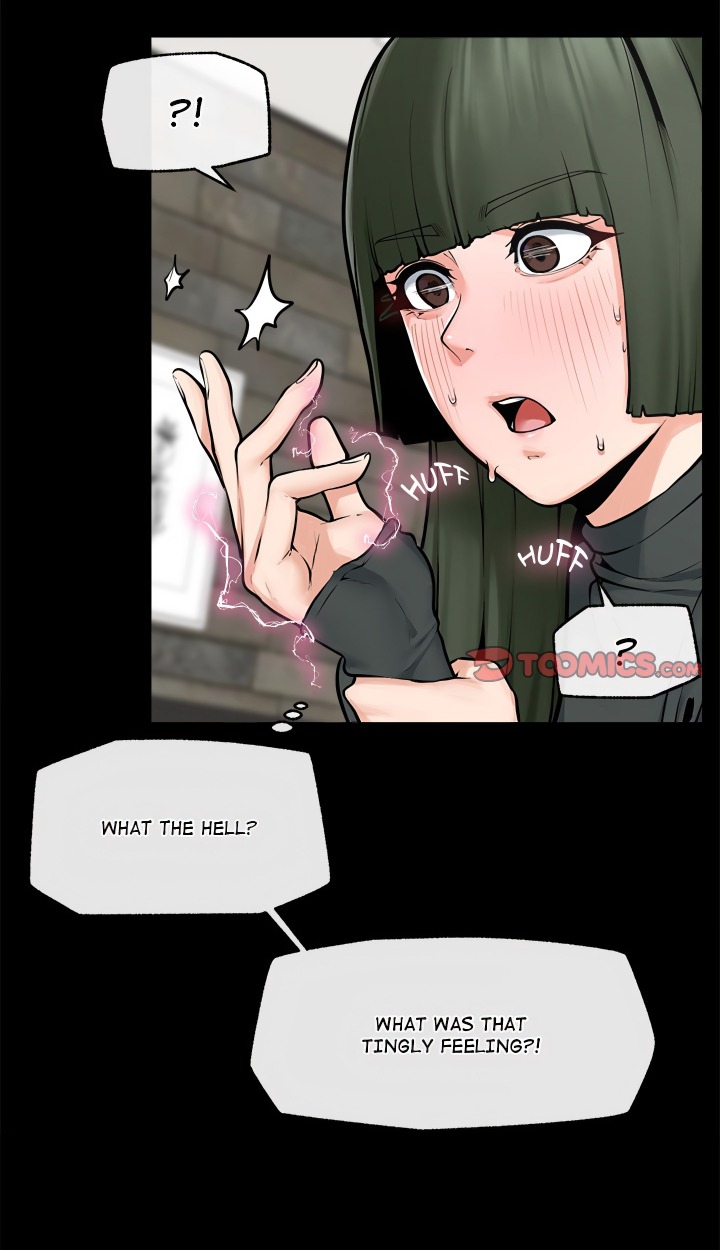 Mr Superconductor (Uncensored) chapter 23 page 67
