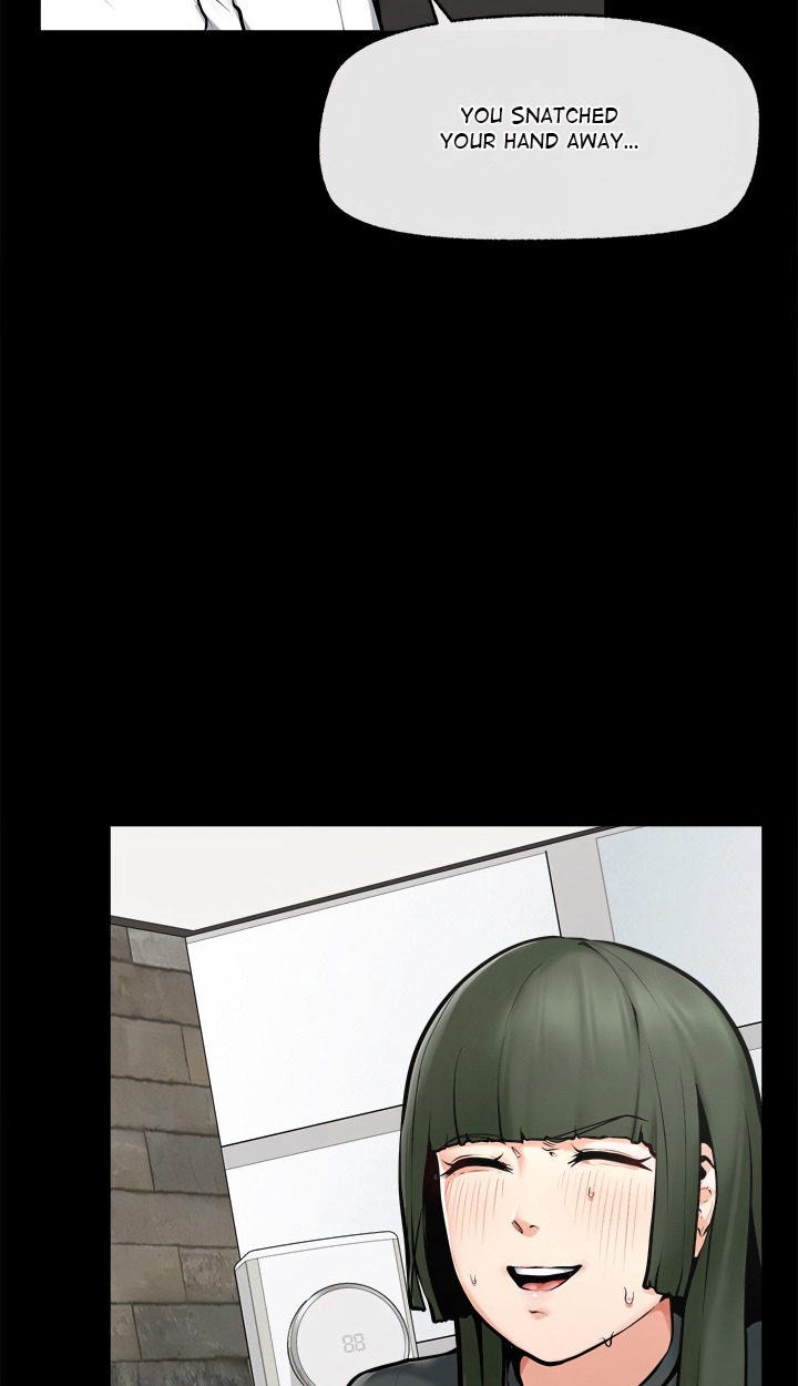 Mr Superconductor (Uncensored) chapter 23 page 69