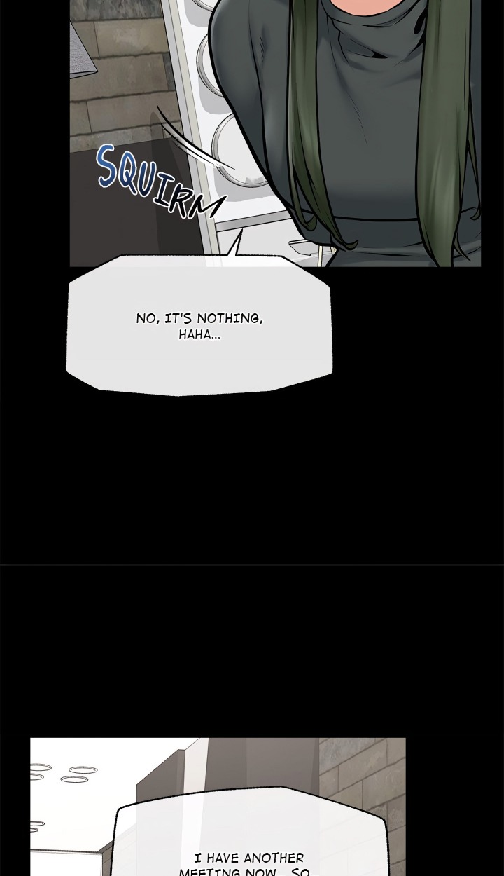 Mr Superconductor (Uncensored) chapter 23 page 70