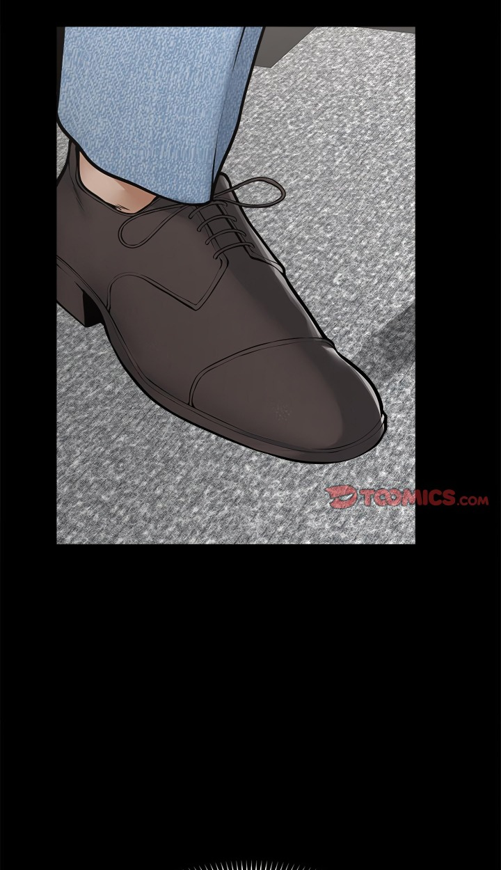 Mr Superconductor (Uncensored) chapter 23 page 72