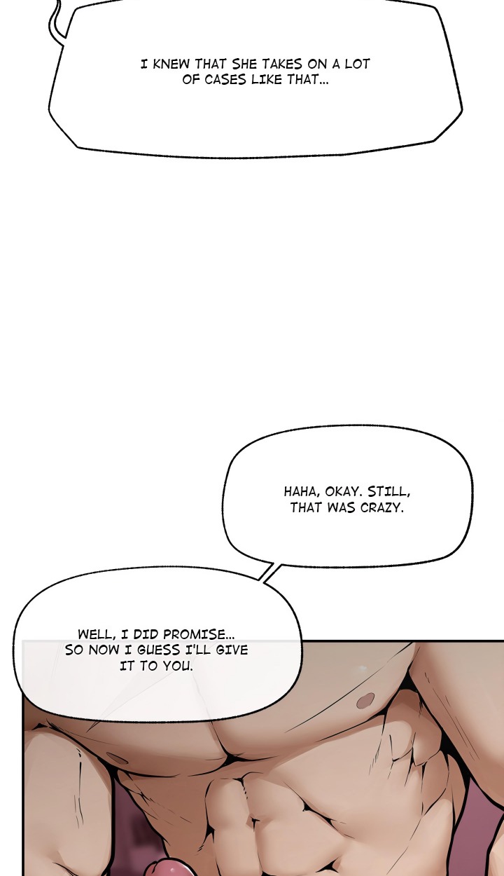 Mr Superconductor (Uncensored) chapter 23 page 81