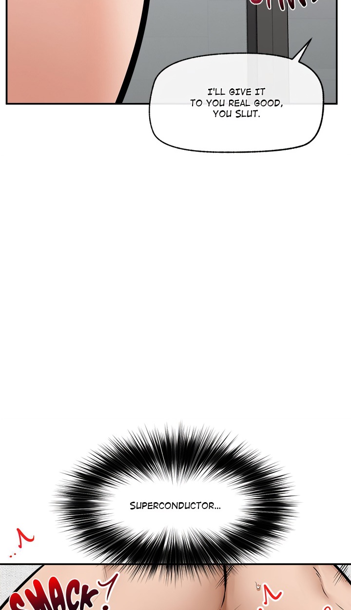 Mr Superconductor (Uncensored) chapter 23 page 84