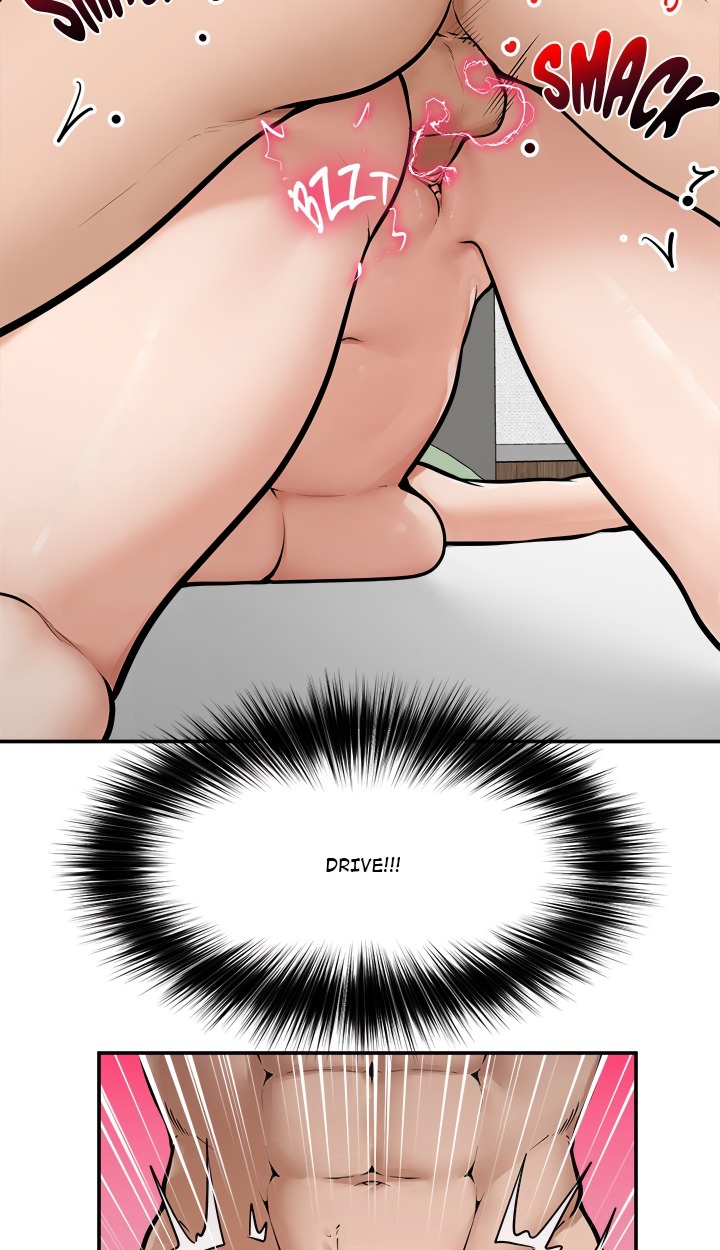 Mr Superconductor (Uncensored) chapter 23 page 85