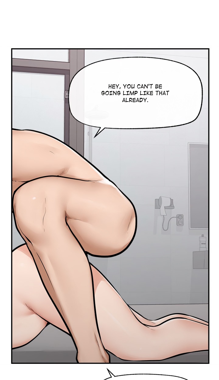 Mr Superconductor (Uncensored) chapter 23 page 89