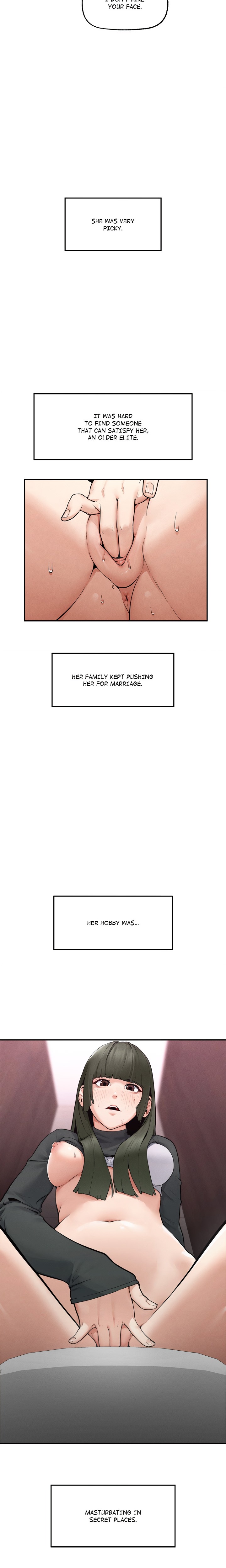 Mr Superconductor (Uncensored) chapter 24 page 4