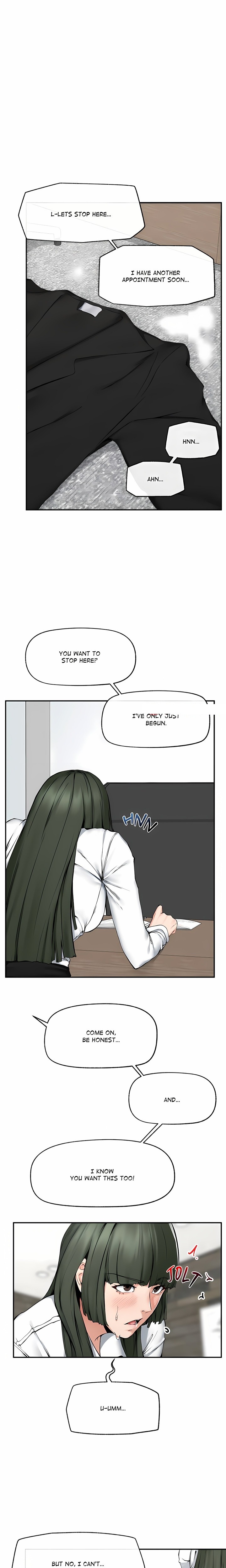 Mr Superconductor (Uncensored) chapter 26 page 5
