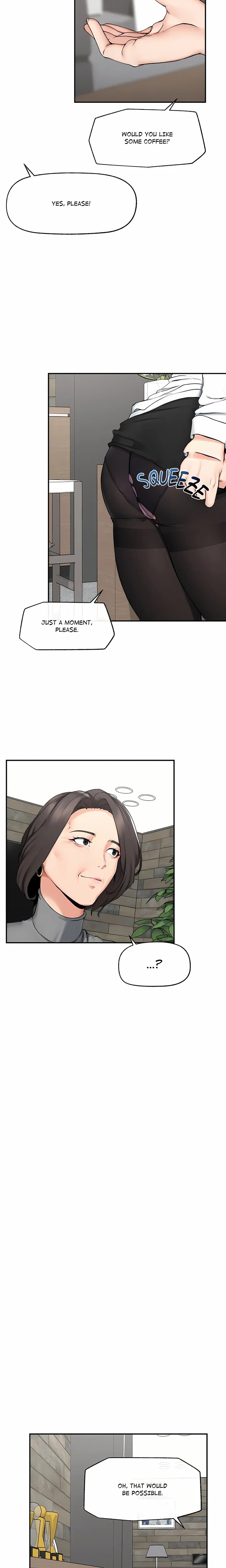 Mr Superconductor (Uncensored) chapter 27 page 6