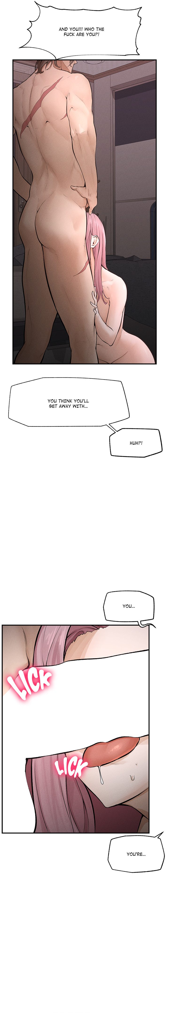 Mr Superconductor chapter 1 page 4