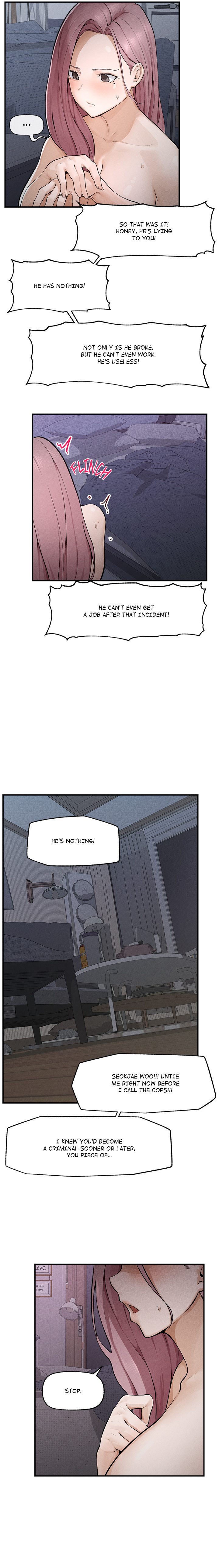 Mr Superconductor chapter 1 page 7